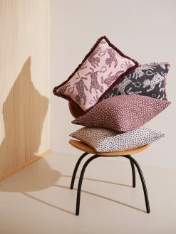 Nanso Tyynynpäälliset, Torkkupeitot Ja Viltit|Asusteet*MURU Tyynyliina -