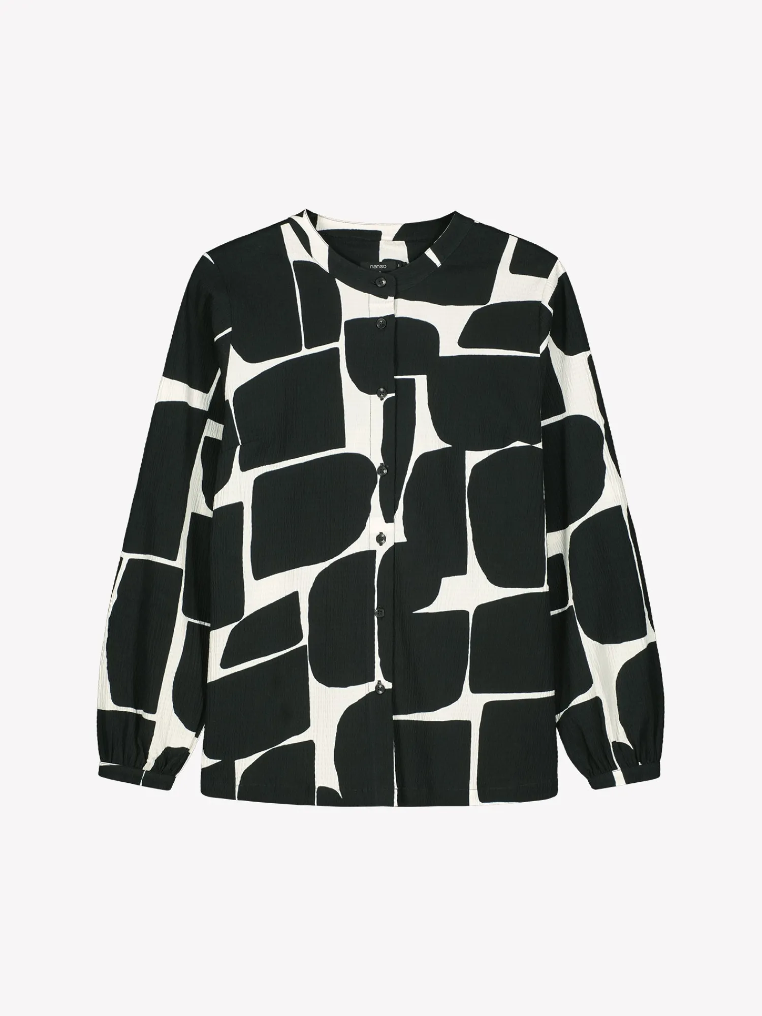 Nanso Paidat Ja Tunikat*MUURI paitapusero -