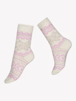 Nanso Katso Valikoima|Katso Sukat*NOVA ALPACA nilkkasukat -