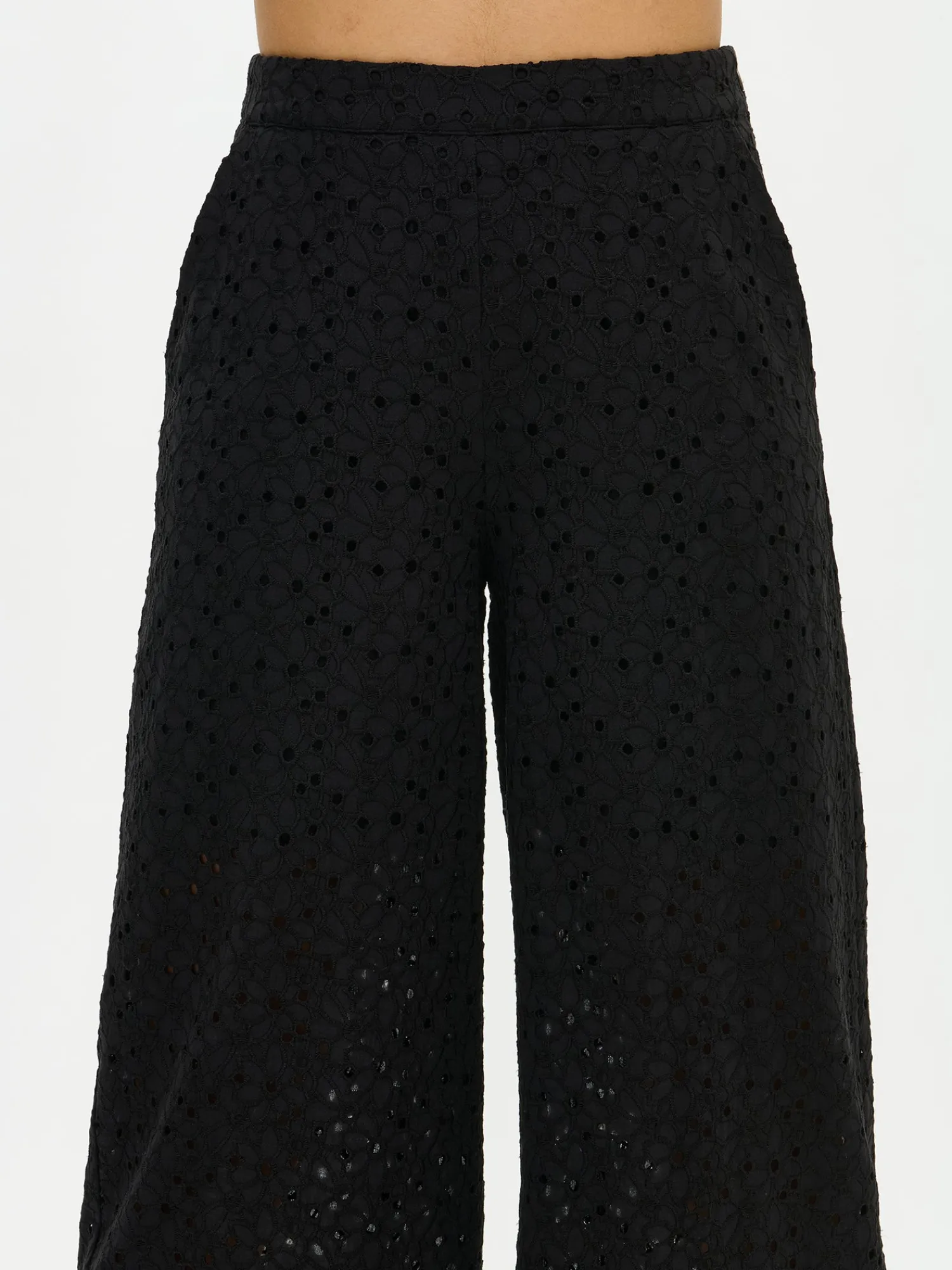 Nanso Housut Ja Farkut*NUPPU housut -