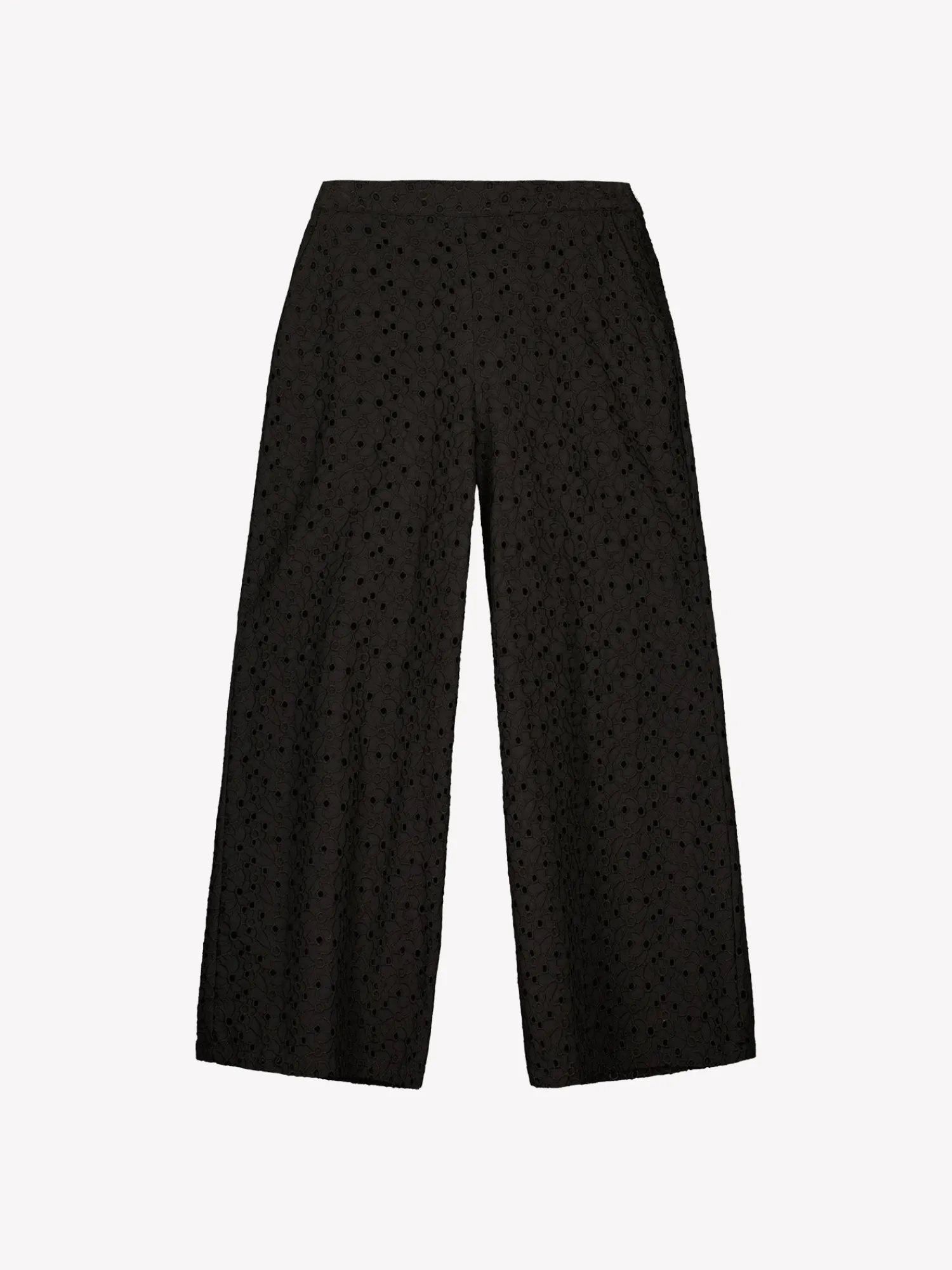 Nanso Housut Ja Farkut*NUPPU housut -