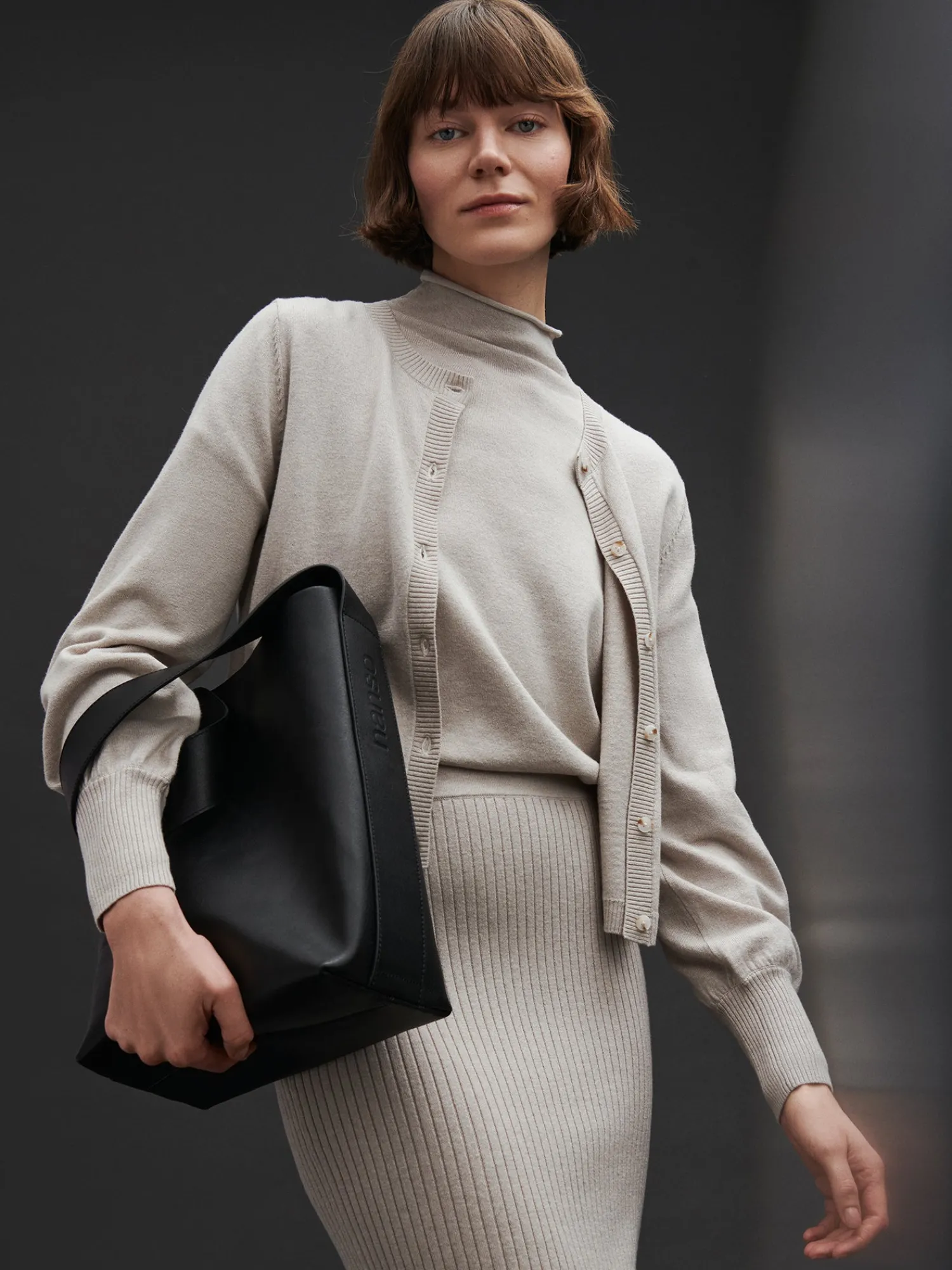 Nanso Laukut|Asusteet*OLKA laukku -