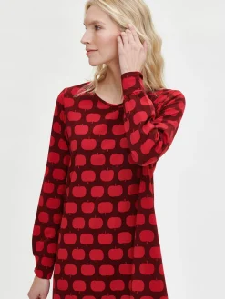 Nanso Yöasut Ja Oloasut*OMPPU lyhyt yöpaita -