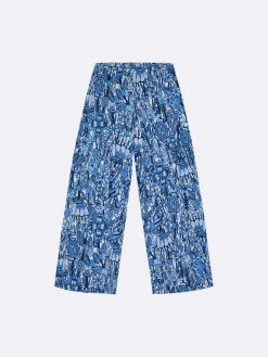 Nanso Yöasut Ja Oloasut*OODI housut -