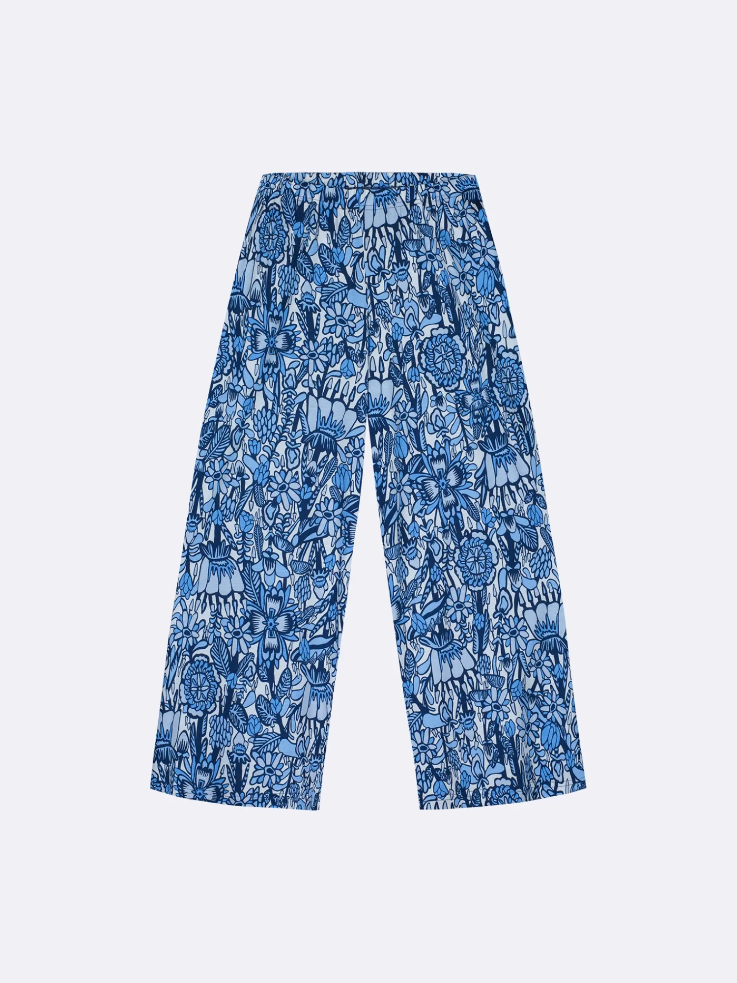 Nanso Yöasut Ja Oloasut*OODI housut -