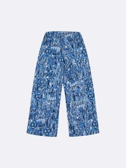 Nanso Yöasut Ja Oloasut*OODI housut -