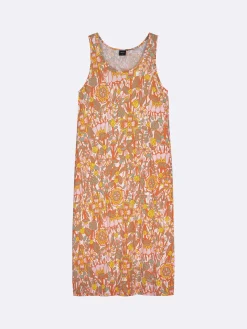 Nanso Yöasut Ja Oloasut*OODI pitkä hihaton yöpaita -