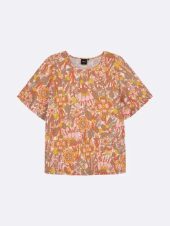 Nanso Yöasut Ja Oloasut*OODI t-paita -