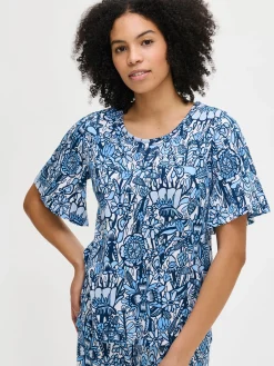 Nanso Yöasut Ja Oloasut*OODI t-paita -