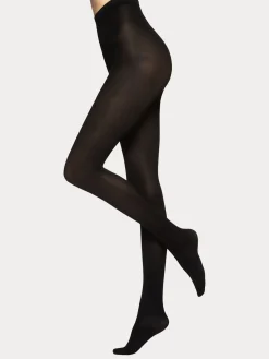 Nanso Katso Valikoima|Katso Sukkahousut*OPAQUE 60 den sukkahousut, 2 paria - harmaa