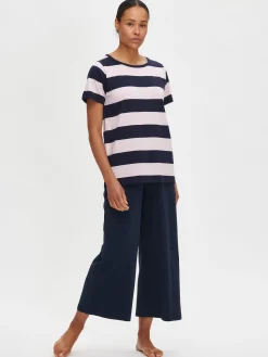 Nanso Yöasut Ja Oloasut*PALKKI housut -