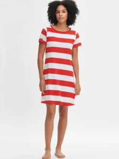 Nanso Yöasut Ja Oloasut*PALKKI lyhyt yöpaita -