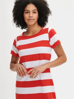 Nanso Yöasut Ja Oloasut*PALKKI lyhyt yöpaita -