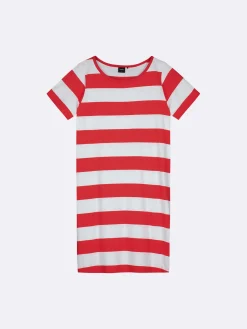 Nanso Yöasut Ja Oloasut*PALKKI lyhyt yöpaita -