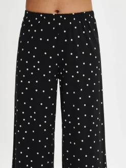 Nanso Yöasut Ja Oloasut*PALLO housut -