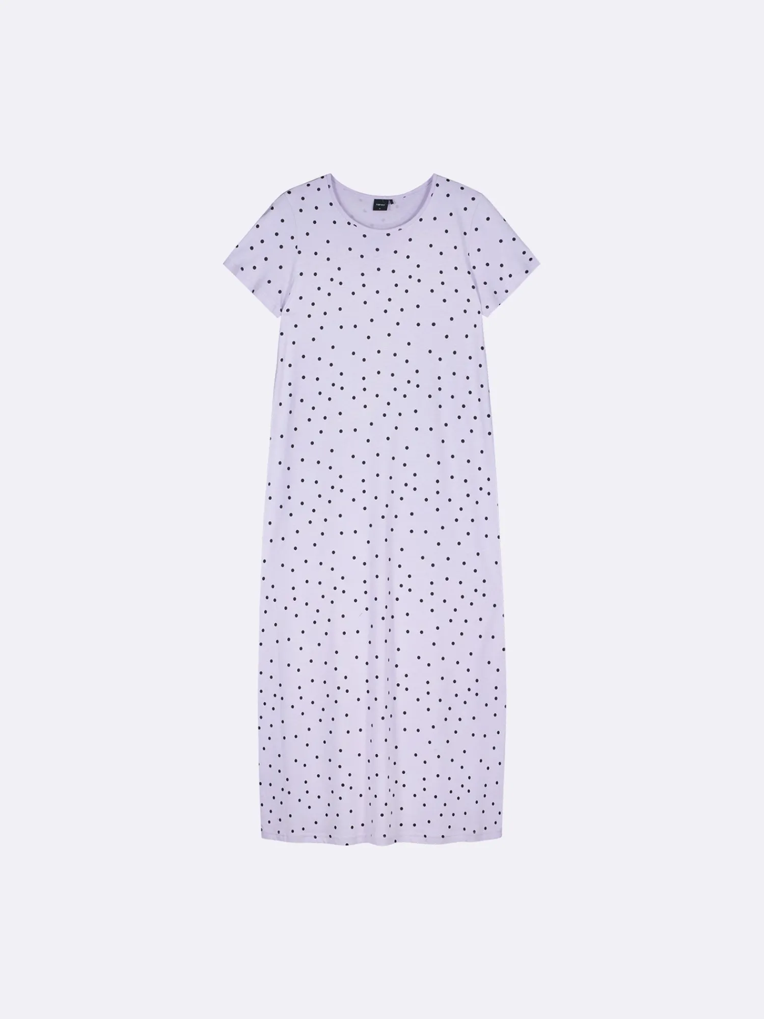 Nanso Yöasut Ja Oloasut*PALLO pitkä yöpaita -