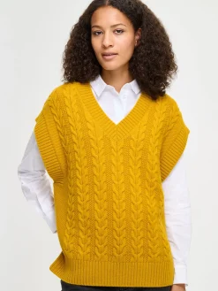 Nanso Neuleet*PALMIKKO neuleliivi -