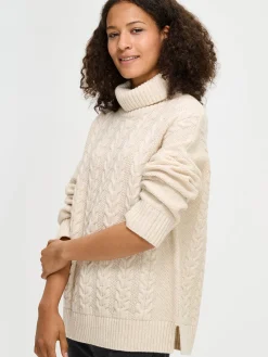 Nanso Neuleet*PALMIKKO neulepusero -