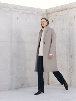 Nanso Neuleet*PALMIKKO neulepusero -