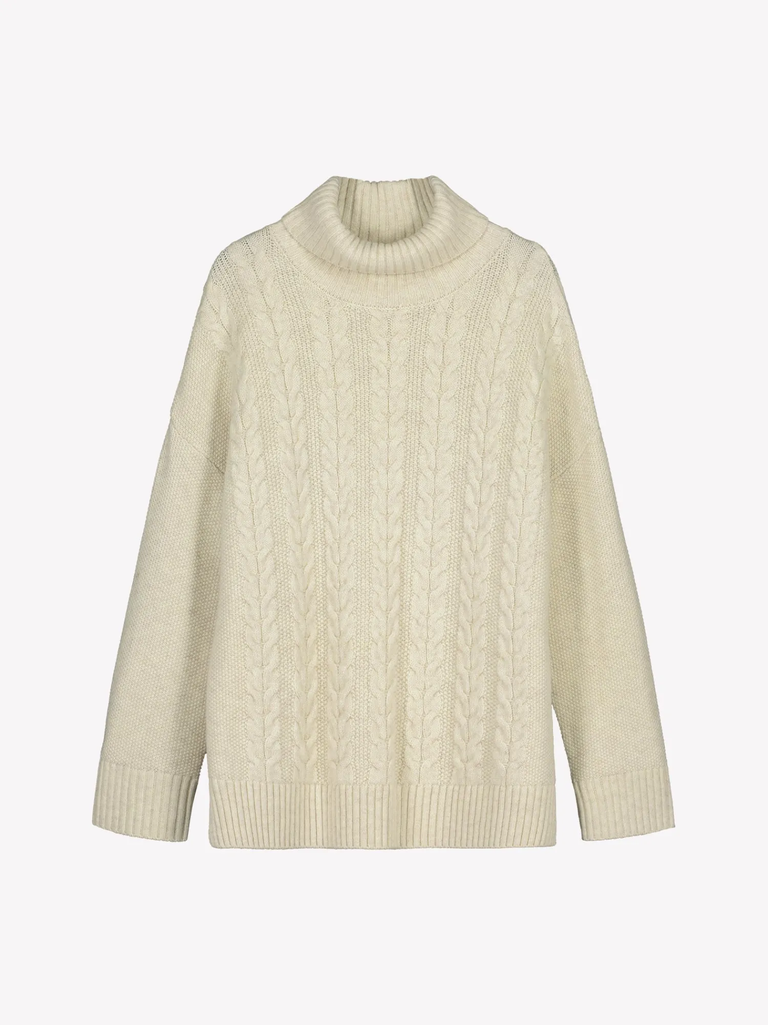 Nanso Neuleet*PALMIKKO neulepusero -