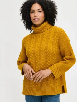 Nanso Neuleet*PALMIKKO neulepusero -