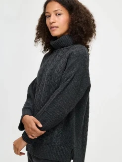 Nanso Neuleet*PALMIKKO neulepusero -