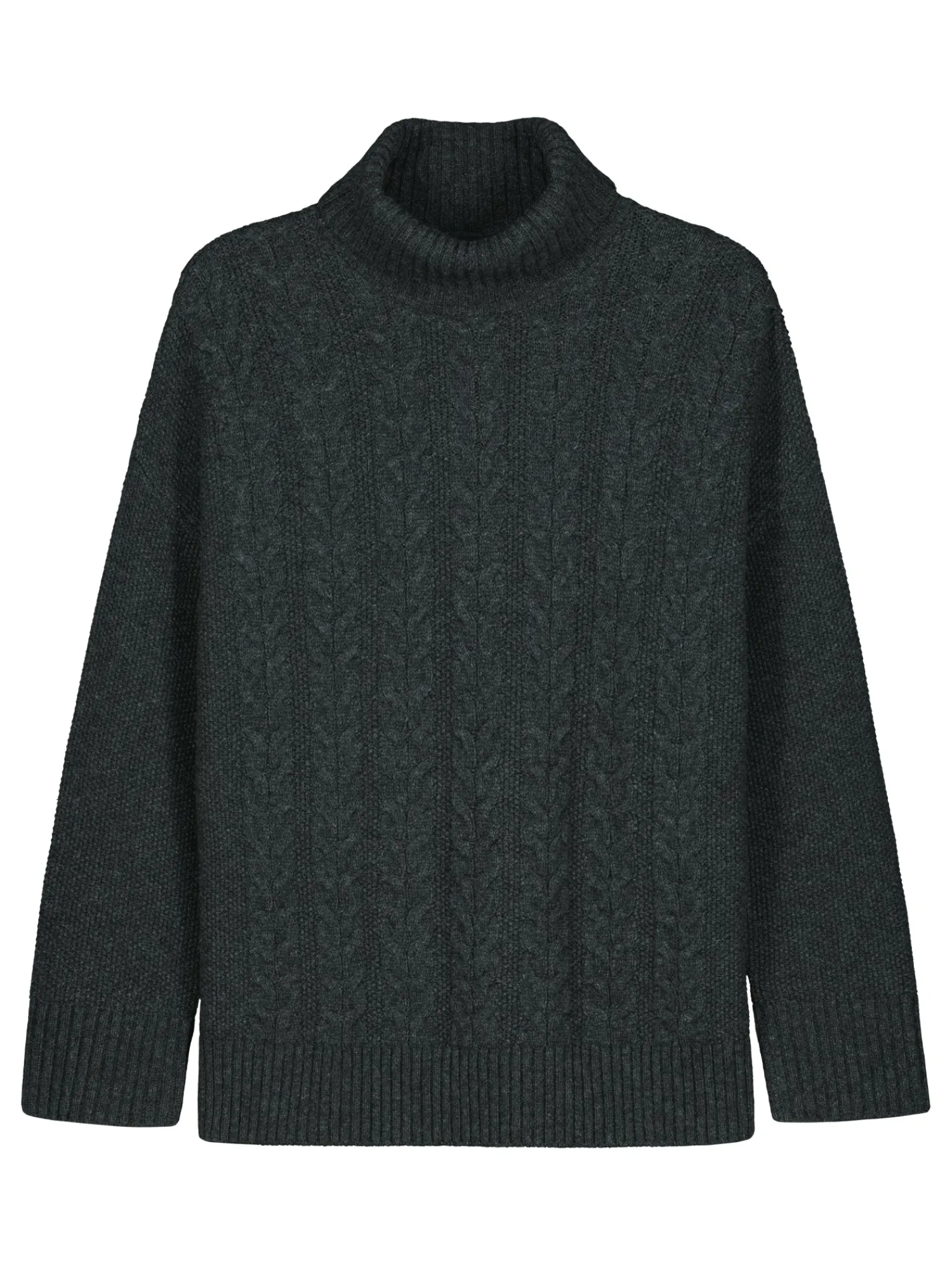 Nanso Neuleet*PALMIKKO neulepusero -