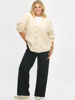 Nanso Neuleet*PALMIKKO neuletakki -