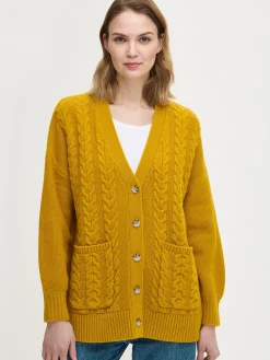 Nanso Neuleet*PALMIKKO neuletakki -