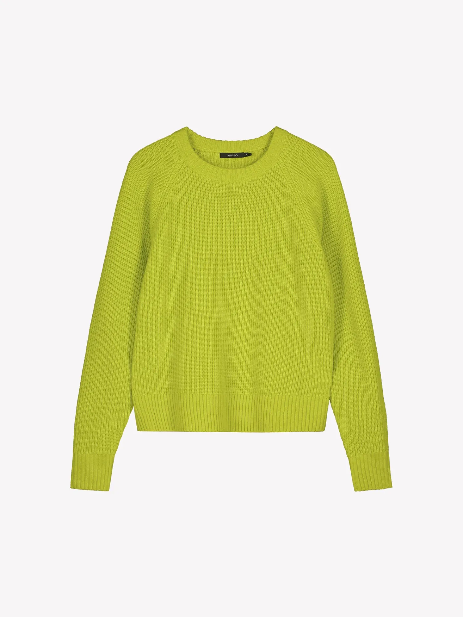 Nanso Neuleet*PAMELA neulepusero -