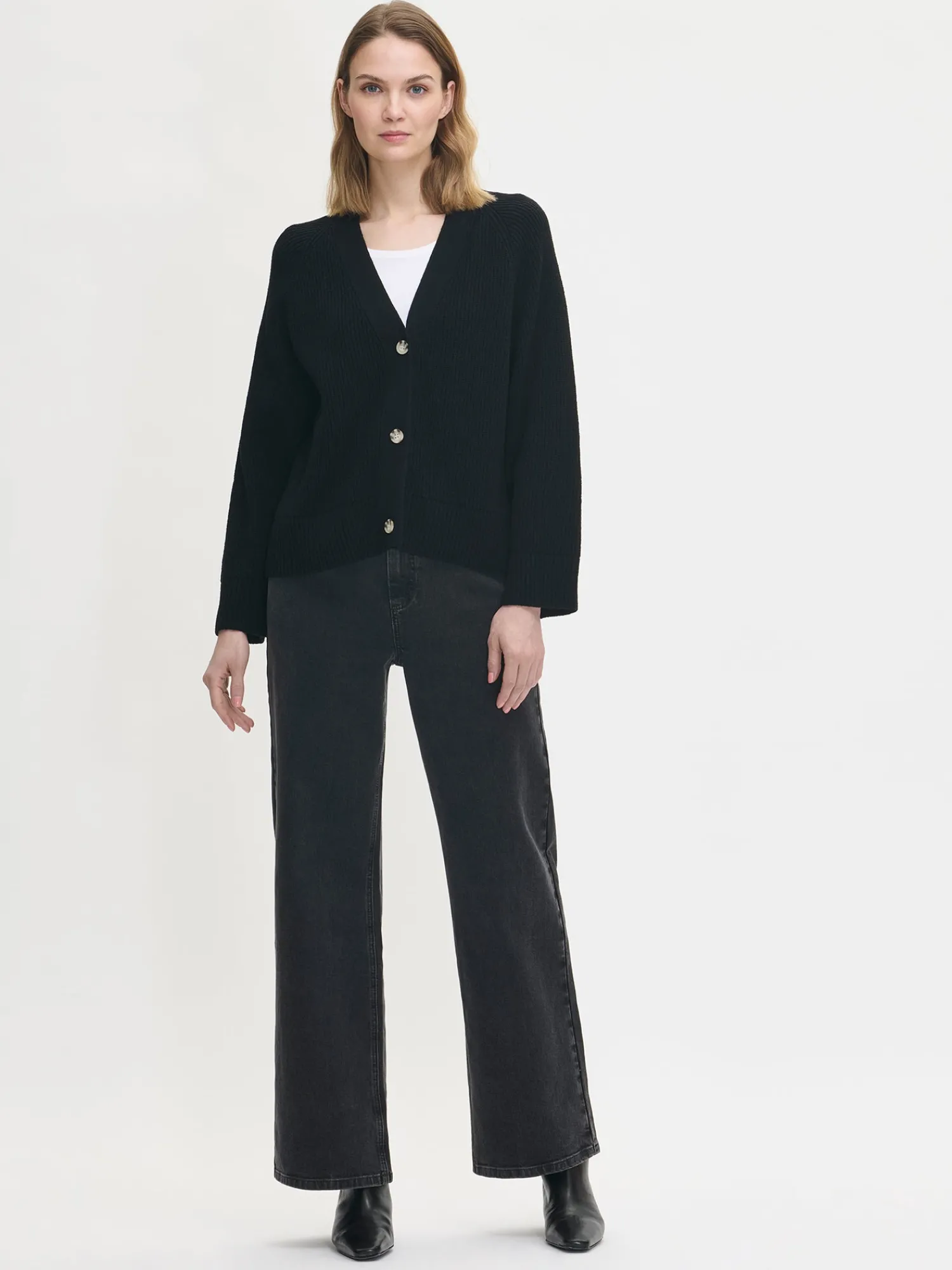 Nanso Neuleet*PAMELA neuletakki -