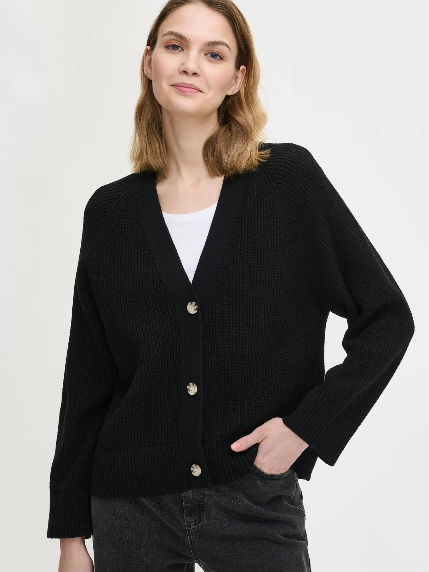 Nanso Neuleet*PAMELA neuletakki -