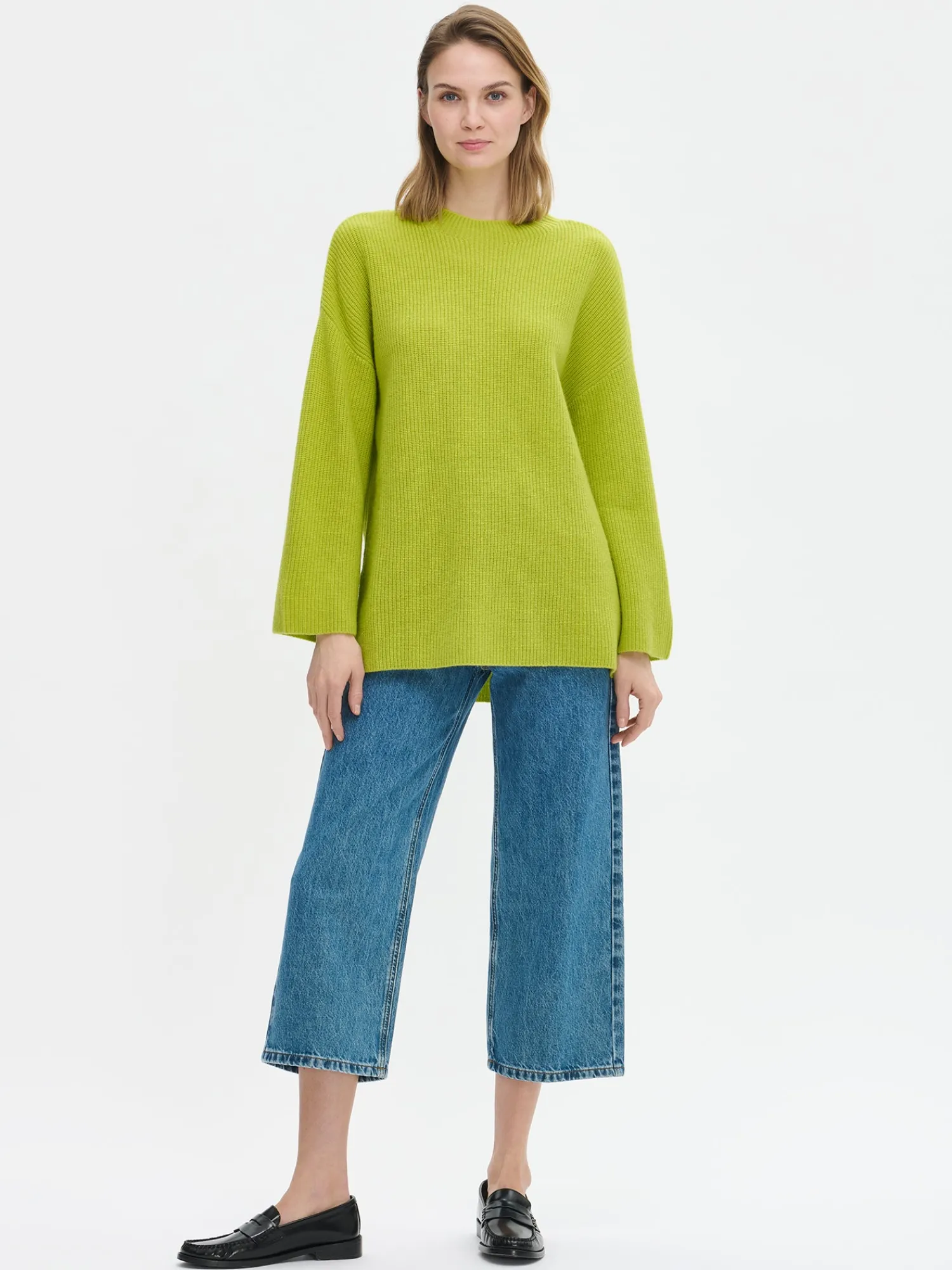 Nanso Neuleet*PAMELA neuletunika -