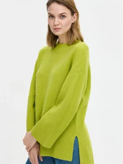 Nanso Neuleet*PAMELA neuletunika -