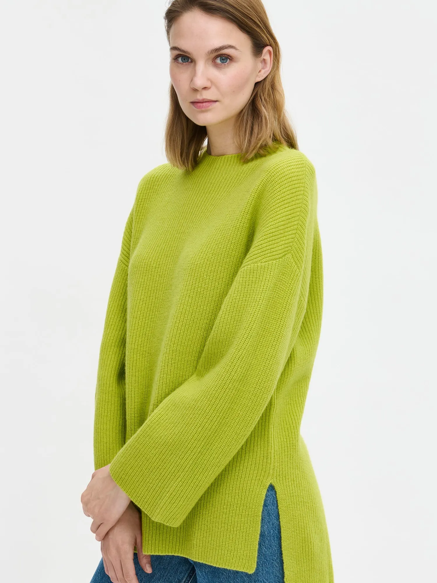 Nanso Neuleet*PAMELA neuletunika -