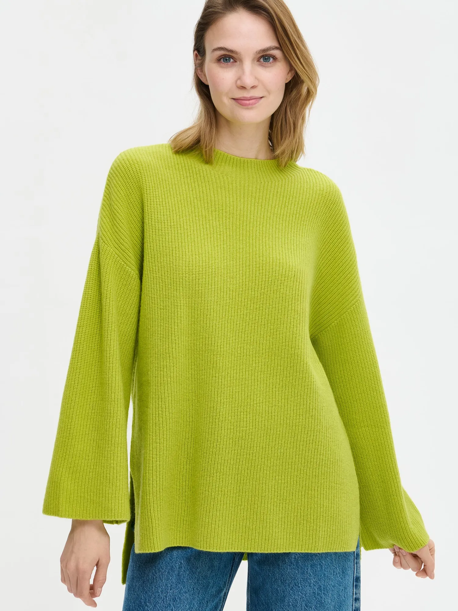 Nanso Neuleet*PAMELA neuletunika -