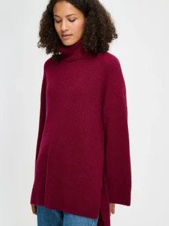 Nanso Neuleet*PAMELA pitkä neulepusero -