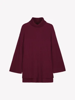 Nanso Neuleet*PAMELA pitkä neulepusero -