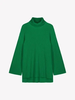 Nanso Neuleet*PAMELA pitkä neulepusero -