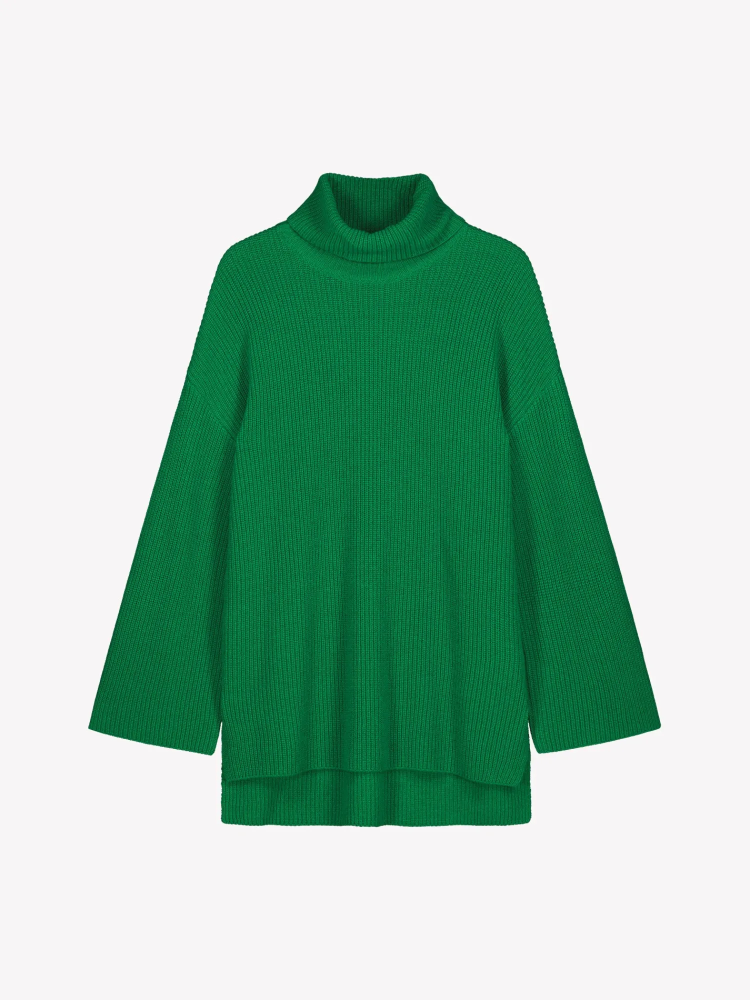 Nanso Neuleet*PAMELA pitkä neulepusero -