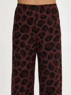 Nanso Yöasut Ja Oloasut*PANTTERI housut -