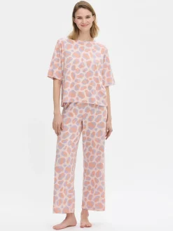 Nanso Yöasut Ja Oloasut*PANTTERI housut -