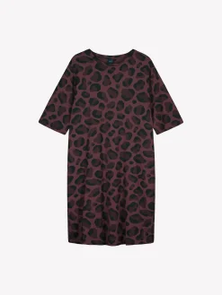 Nanso Yöasut Ja Oloasut*PANTTERI lyhyt yöpaita -