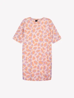 Nanso Yöasut Ja Oloasut*PANTTERI lyhyt yöpaita -