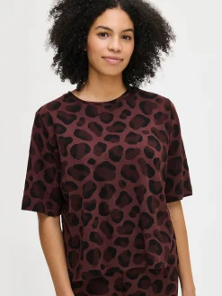 Nanso Yöasut Ja Oloasut*PANTTERI paita -