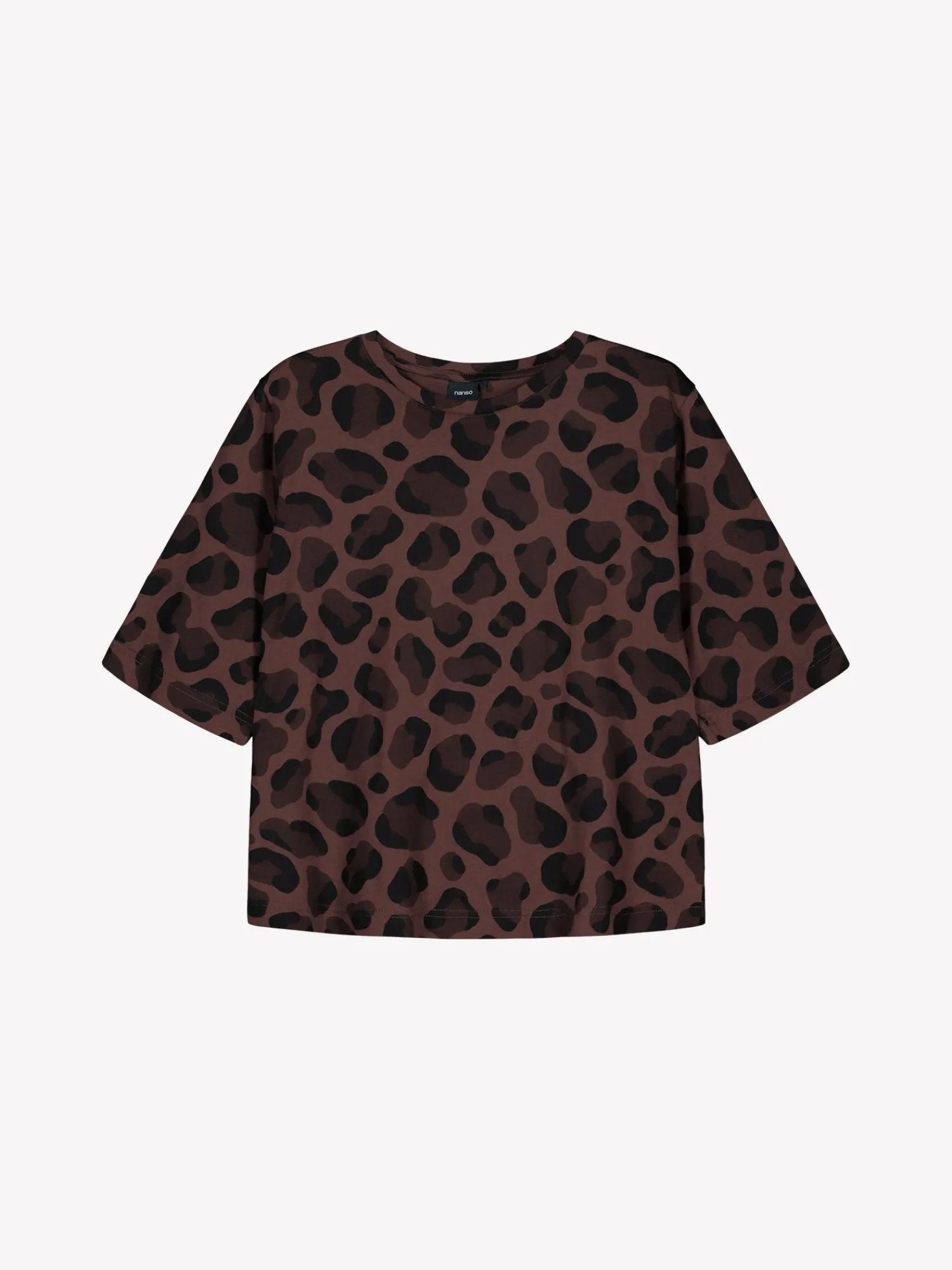 Nanso Yöasut Ja Oloasut*PANTTERI paita -