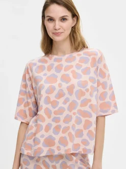 Nanso Yöasut Ja Oloasut*PANTTERI paita -