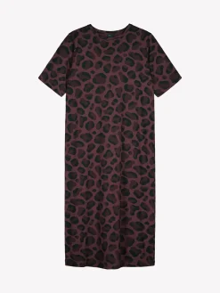 Nanso Yöasut Ja Oloasut*PANTTERI pitkä yöpaita -