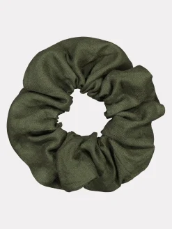 Nanso Pellavavaatteet|Asusteet*PELLAVA hiusdonitsi -