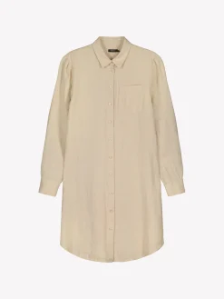 Nanso Pellavavaatteet|Paidat Ja Tunikat*PELLAVA pitkä paitapusero -